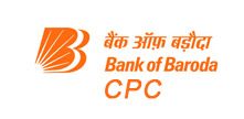 Bank of Baroda CPC