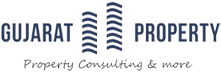 Gujarat Property Logo