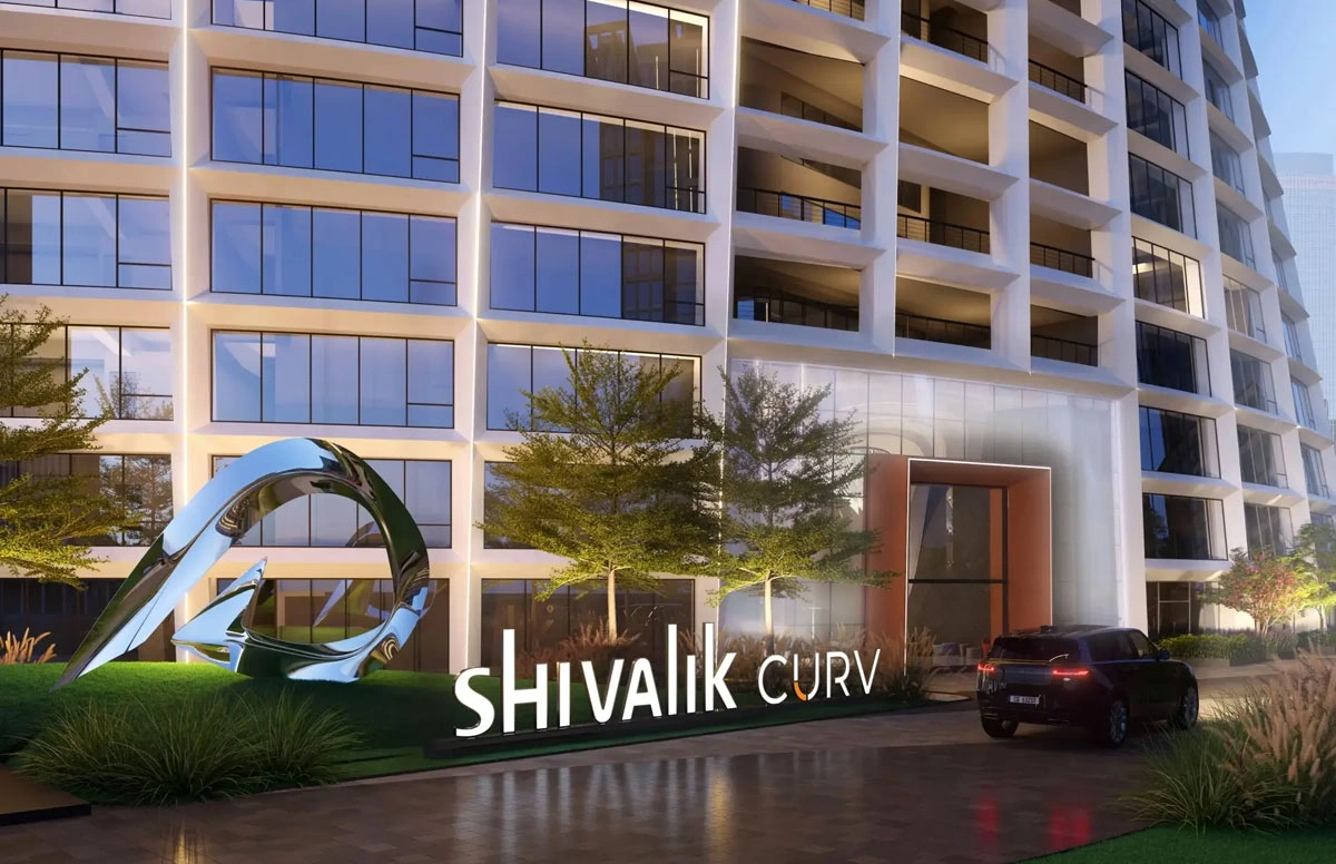 Premium office space in GIFT City Gujarat