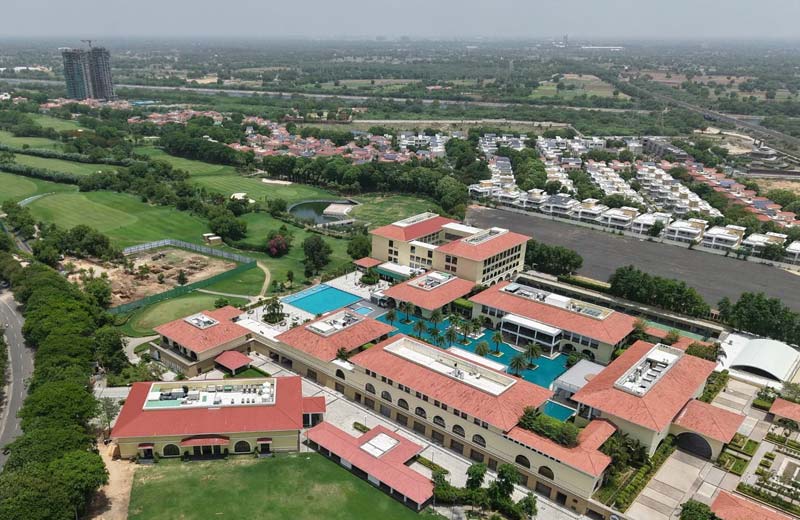Adani Shantigram integrated township Ahmedabad