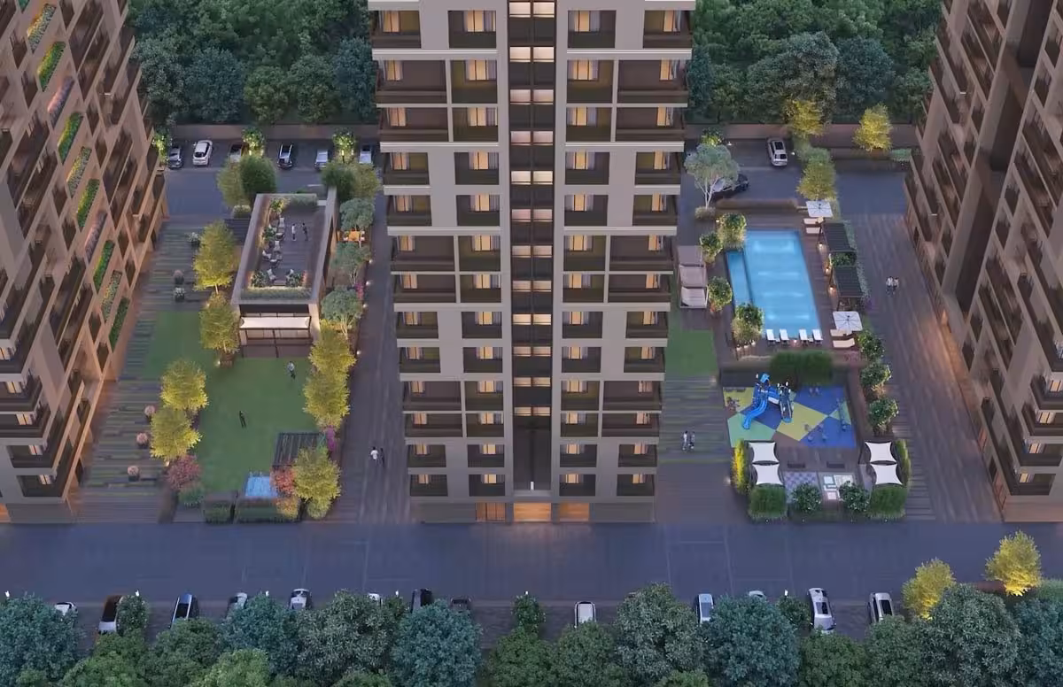 Greenfield - Adani