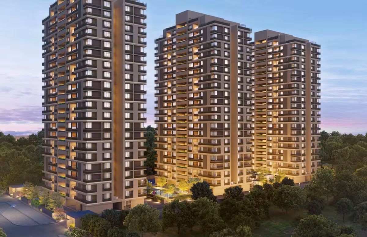 Greenfield - Adani