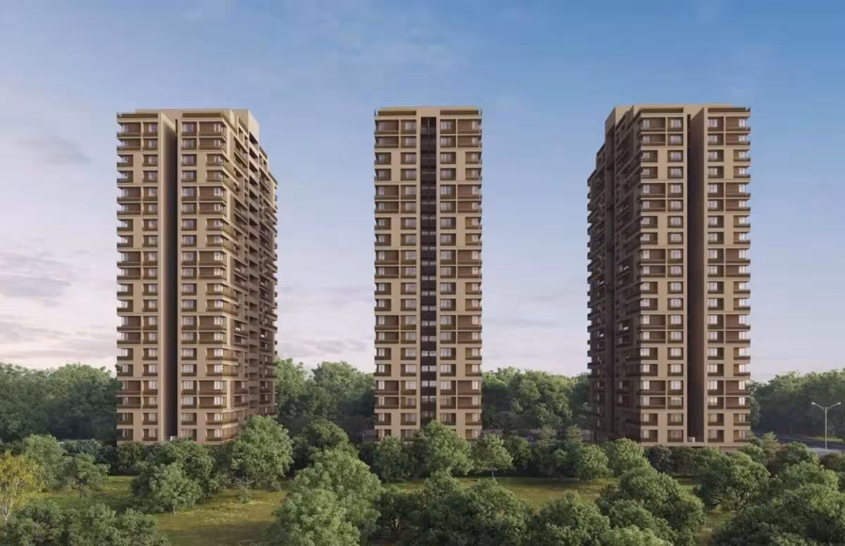 Greenfield - Adani