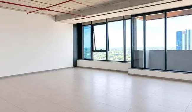 Office space for rent in Ahmedabad
