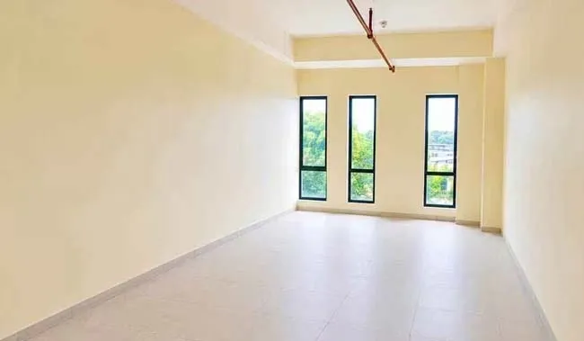 Small office space for rent in Ahmedabad
