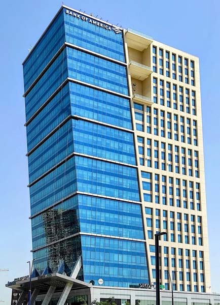 Commercial property for rent in GIFT City