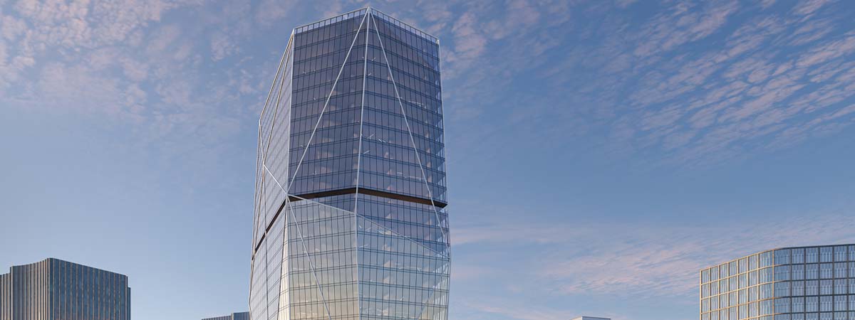 Shivalik Trophy in GIFT City, Gandhinagar