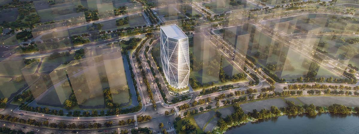 Shivalik Trophy location in GIFT City