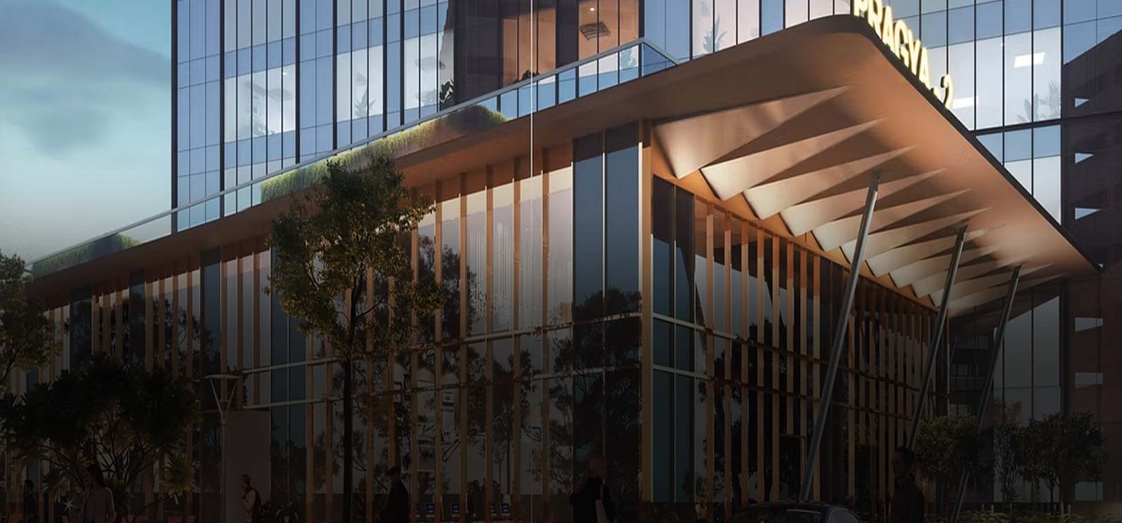 Foreign universities and international campuses in GIFT City