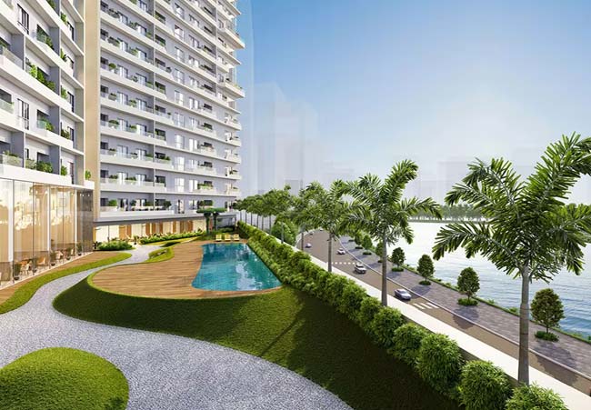 Bakeri Stella residential project in GIFT City