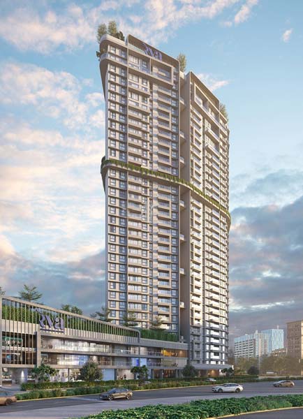 Residential property for sale in GIFT City