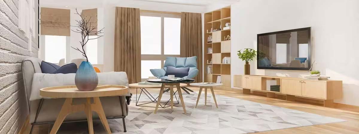 Bakeri Stella Residences Residences at Bakeri Stella GIFT City