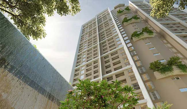 Sobha Dream Heights residential project in GIFT City
