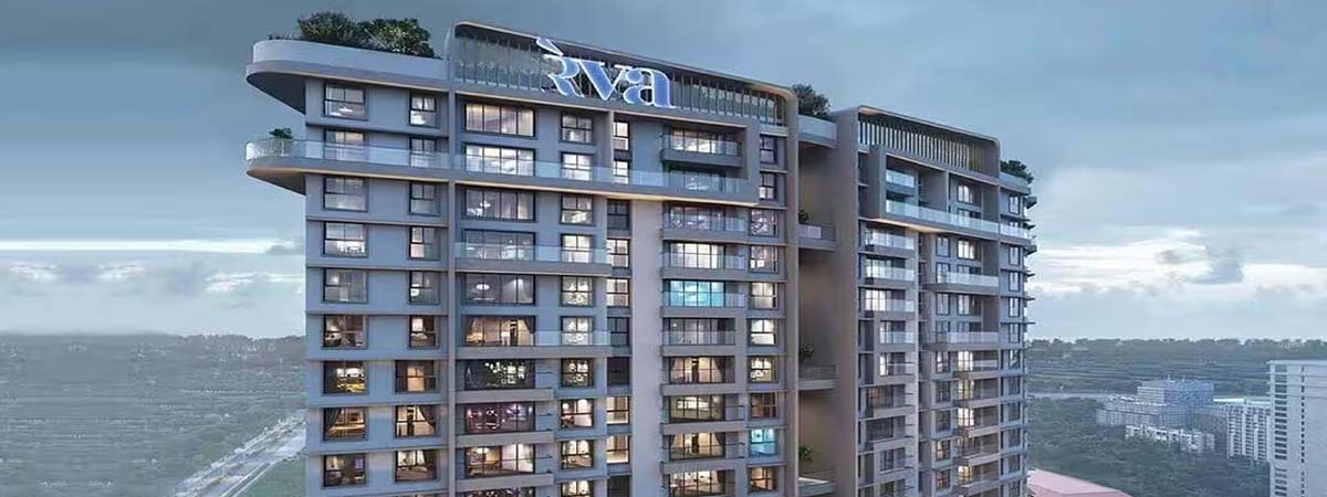 Reva – GIFT City Reva in GIFT City, Gandhinagar