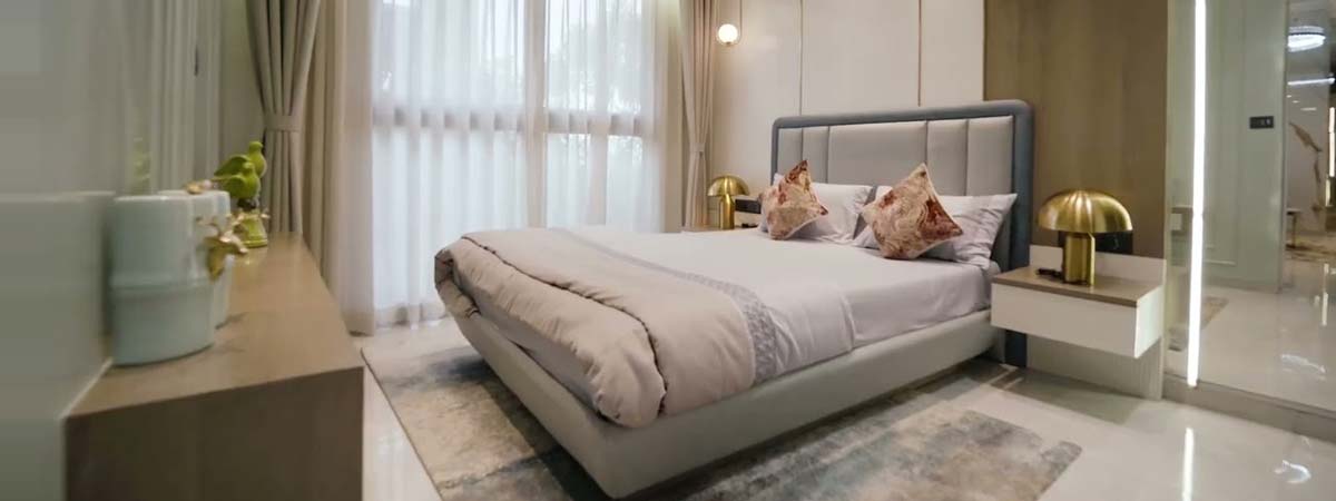Reva Residences Residences at Reva GIFT City