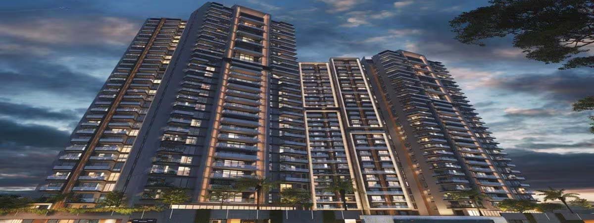 Savvy Marina – GIFT City Savvy Marina in GIFT City, Gandhinagar
