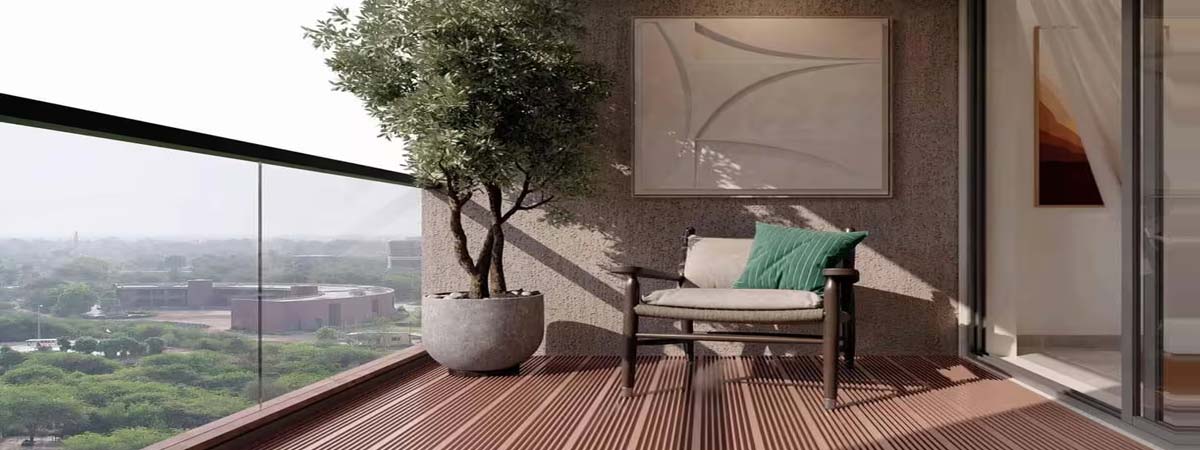 Shilp North Sky Location Shilp North Sky location in GIFT City