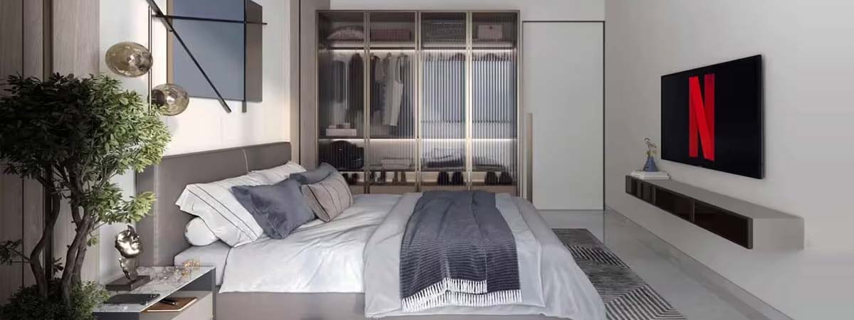 Shilp North Sky Residences Residences at Shilp North Sky GIFT City