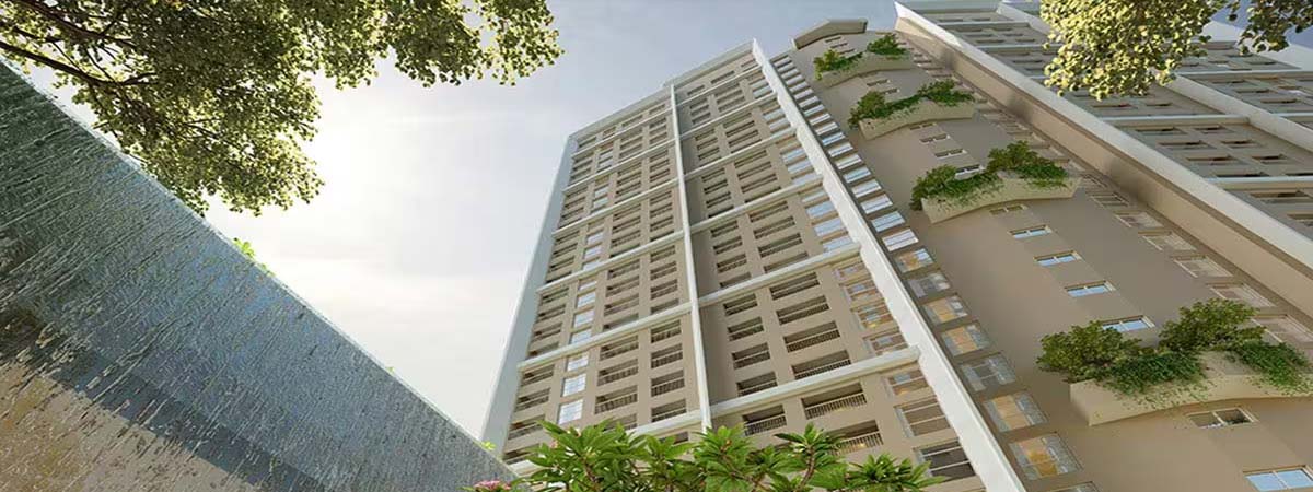 Sobha Dream Heights in GIFT City, Gandhinagar