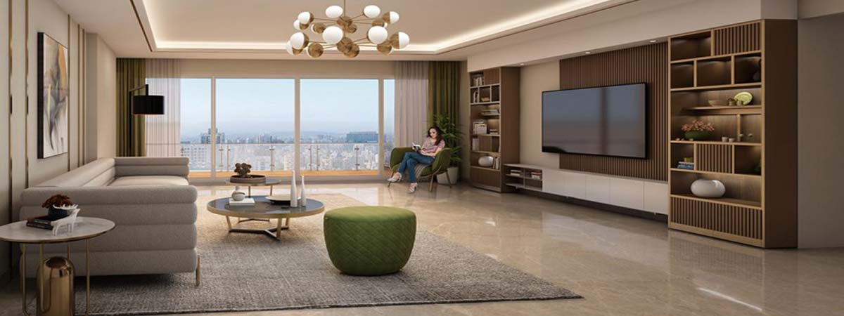 Residences at Sobha Dream Heights GIFT City