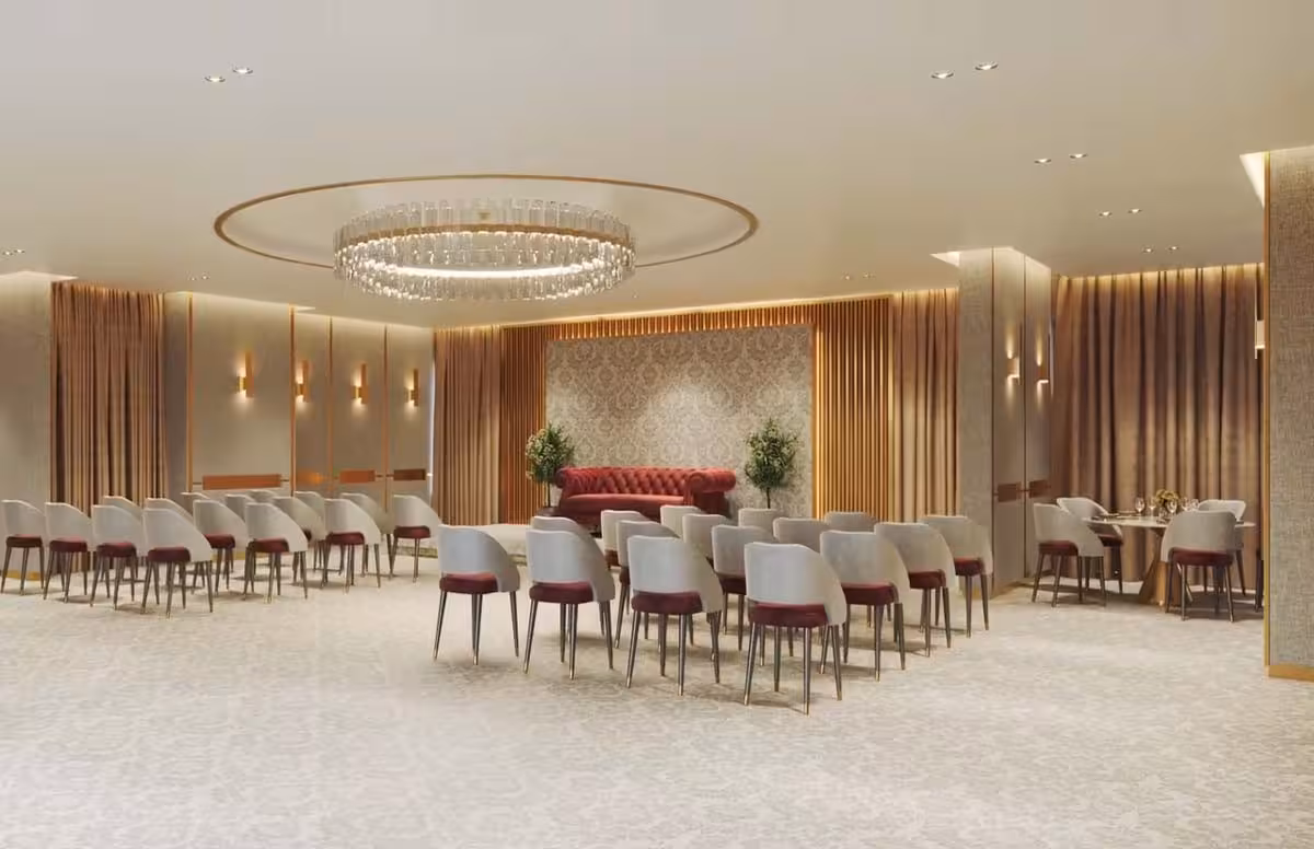 Reva is a premium flats - Gift City