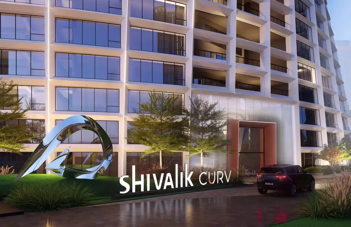 Premium office space in GIFT City Gujarat