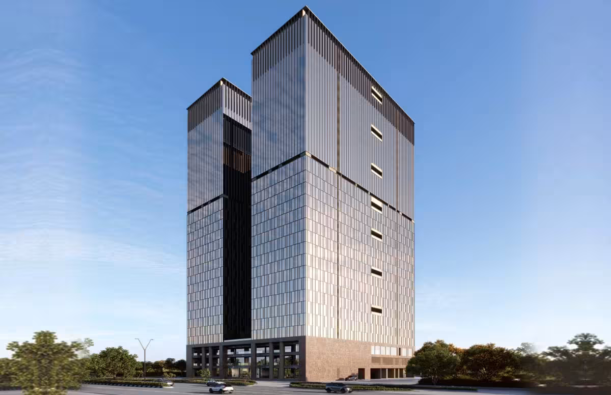 Commercial Property in GIFT City