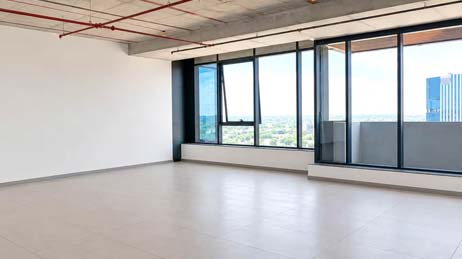 Premium Office Space in GIFT City