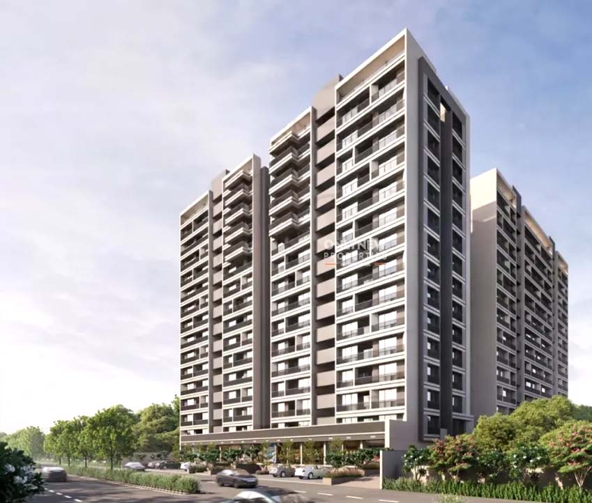 Ahmedabad Real Estate