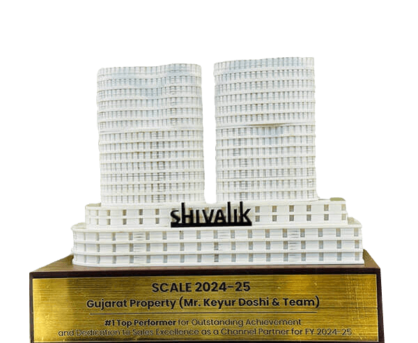 Top Sales Performer of the Year Award Top Sales Performer of the Year Award