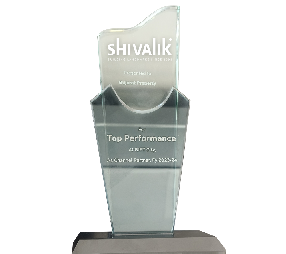 Shivalik Group Top Channel Partner