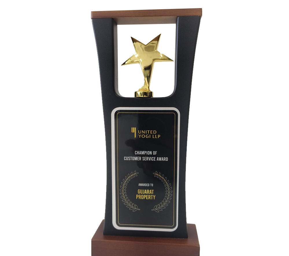 United Yogi LLP Champion of Customer Service 2025