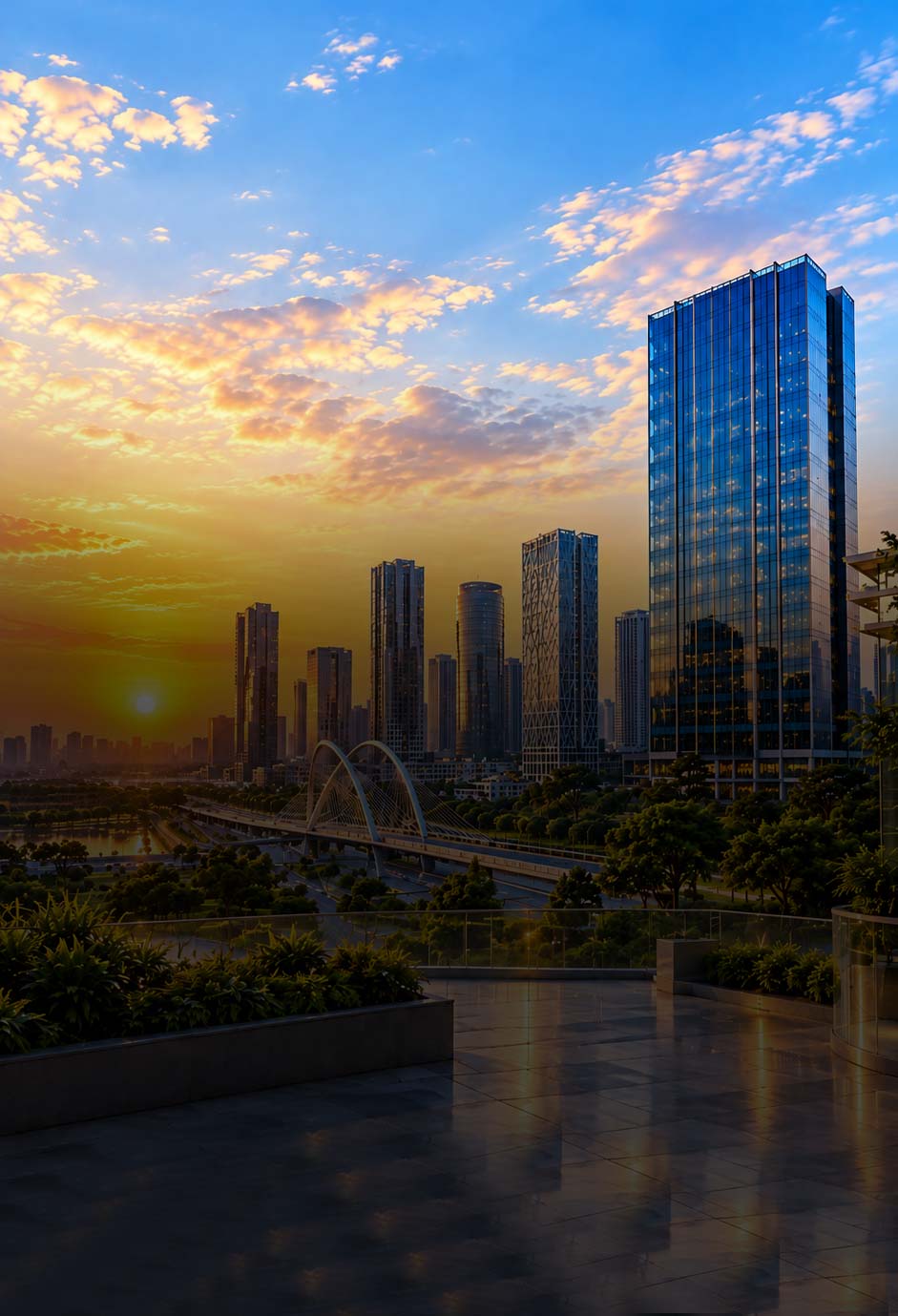 Contact Us Gujarat Property