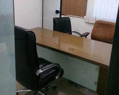 Furnished office on rent in Ahmedabad, Fully Furnished Offices | Gujarat  Property
