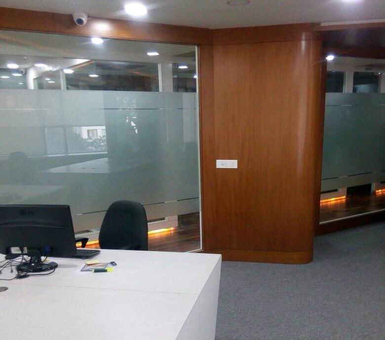 Furnished office on rent in Ahmedabad, Fully Furnished Offices | Gujarat  Property