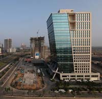 Commercial Demand at GIFT City