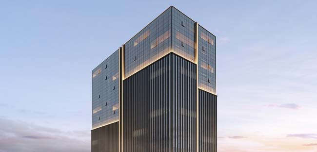 Commercial Offices