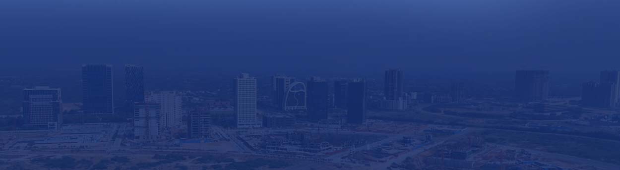 Real estate services in GIFT City Gandhinagar
