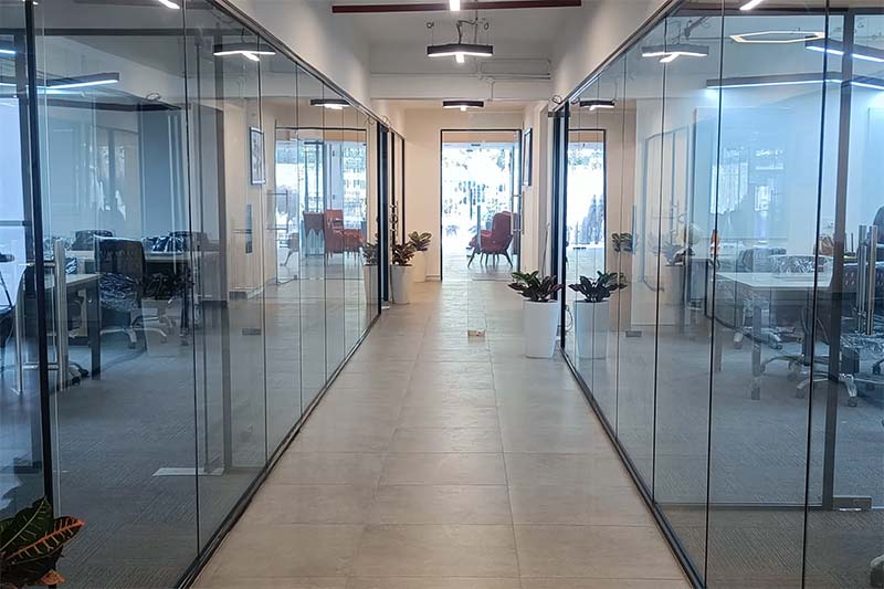 Managed Office Solutions in GIFT City