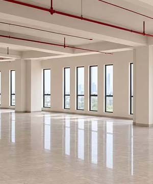 Managed Offices