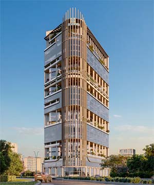 Property Acquisition