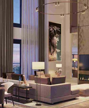 Property Leasing